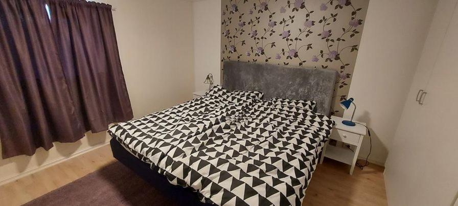 Varjjatgeainu Nesseby Apartment