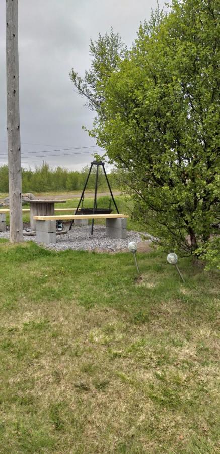 Apartment Varjjatgeainu Nesseby *
