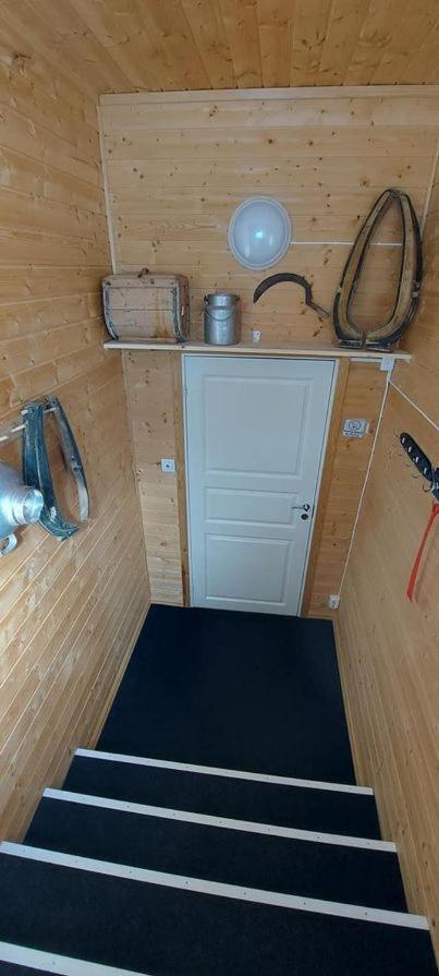 Varjjatgeainu Nesseby Varangerbotn