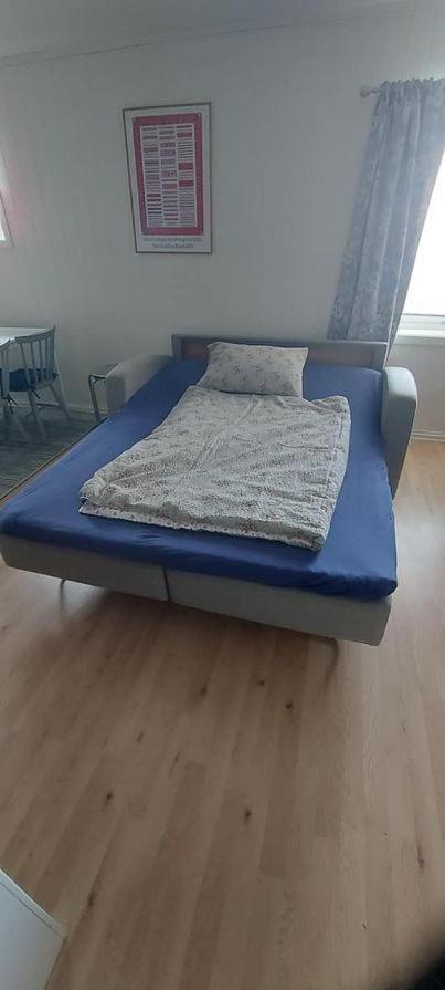 Varjjatgeainu Nesseby Varangerbotn
