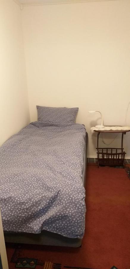 Apartment Varjjatgeainu Nesseby