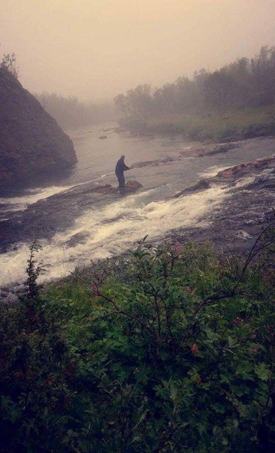 Varjjatgeainu Nesseby